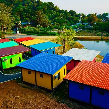 T-House@Siray Hotel Phuket Exterior photo