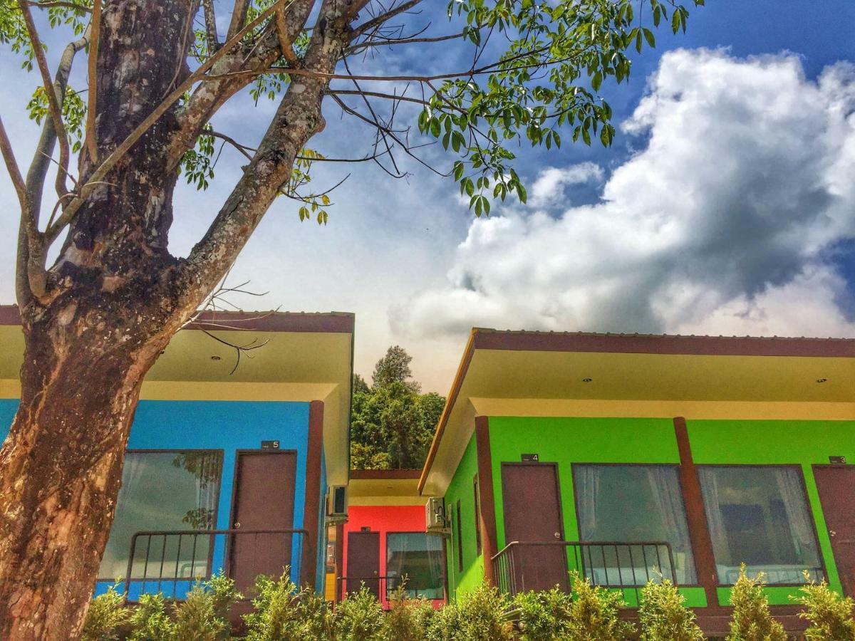T-House@Siray Hotel Phuket Exterior photo