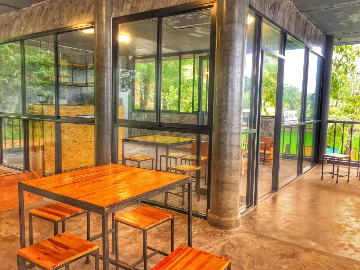 T-House@Siray Hotel Phuket Exterior photo