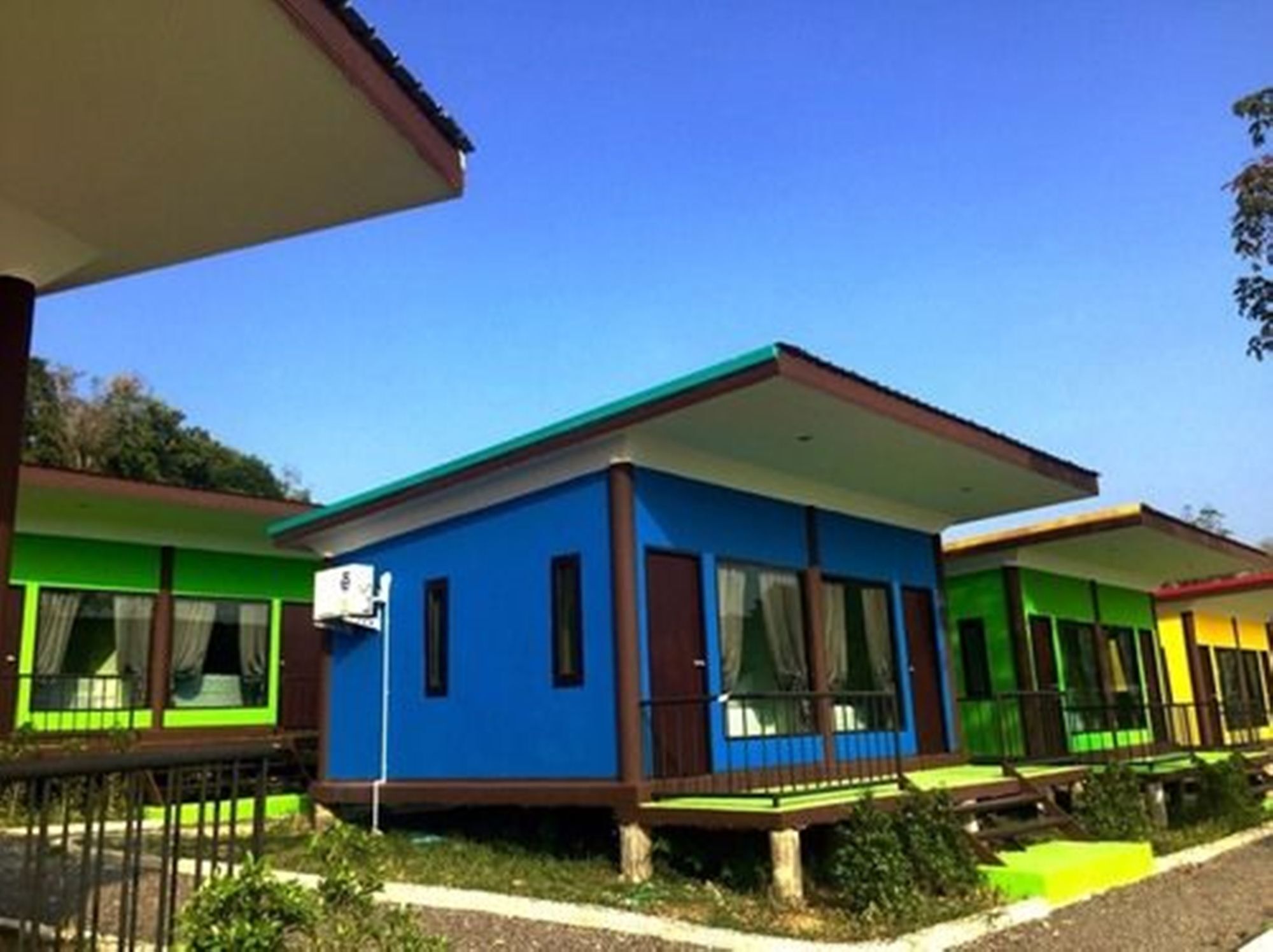 T-House@Siray Hotel Phuket Exterior photo